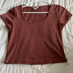 Women’s bozzolo top
